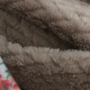 Meet your Posher, Belayenesh